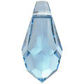 March Aquamarine Pendant