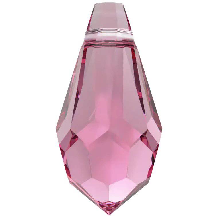 October Rose Birthstone