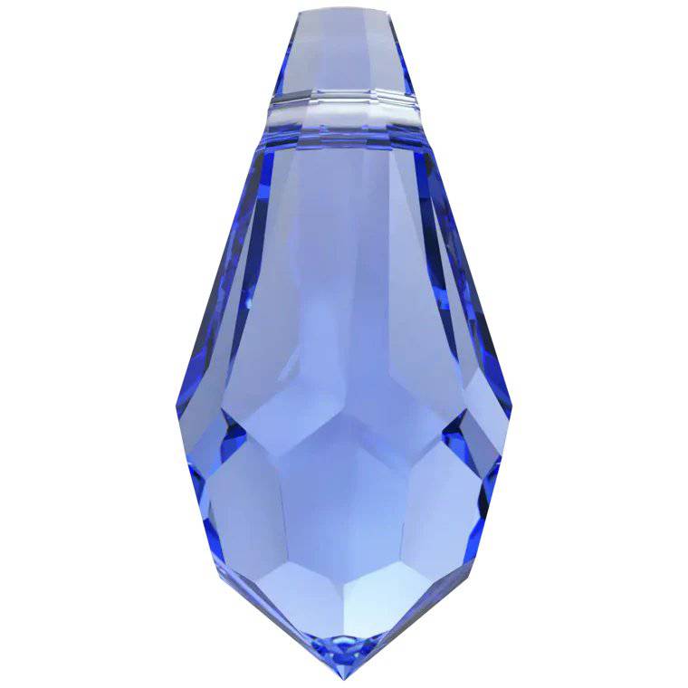 September Sapphire Birthstone