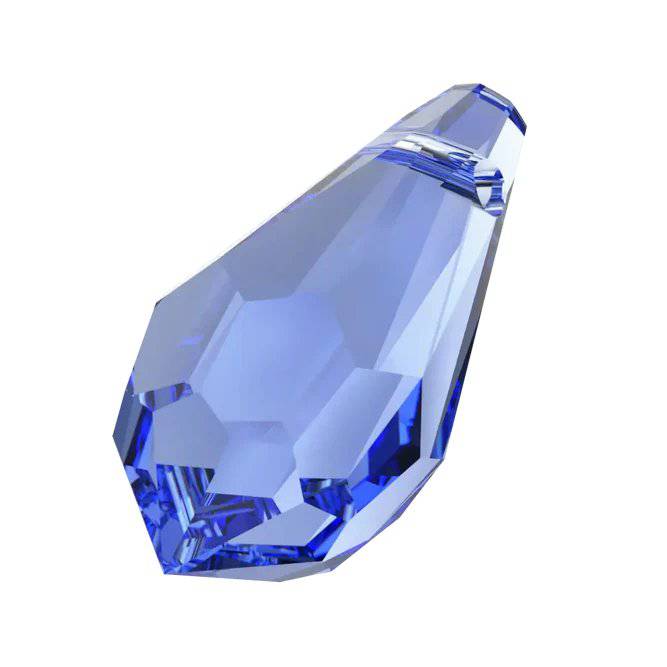 September Sapphire Birthstone