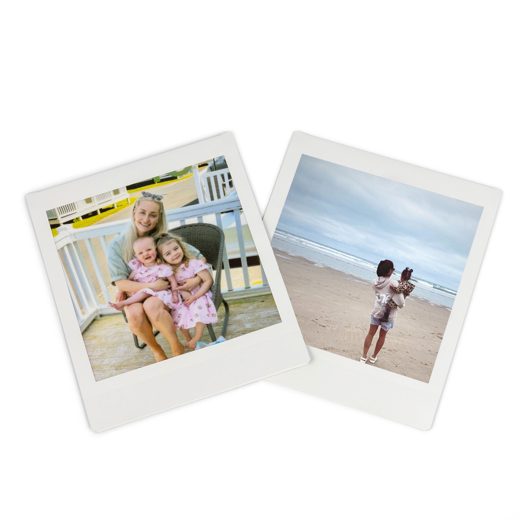 Polaroid Photo Gift Add-On