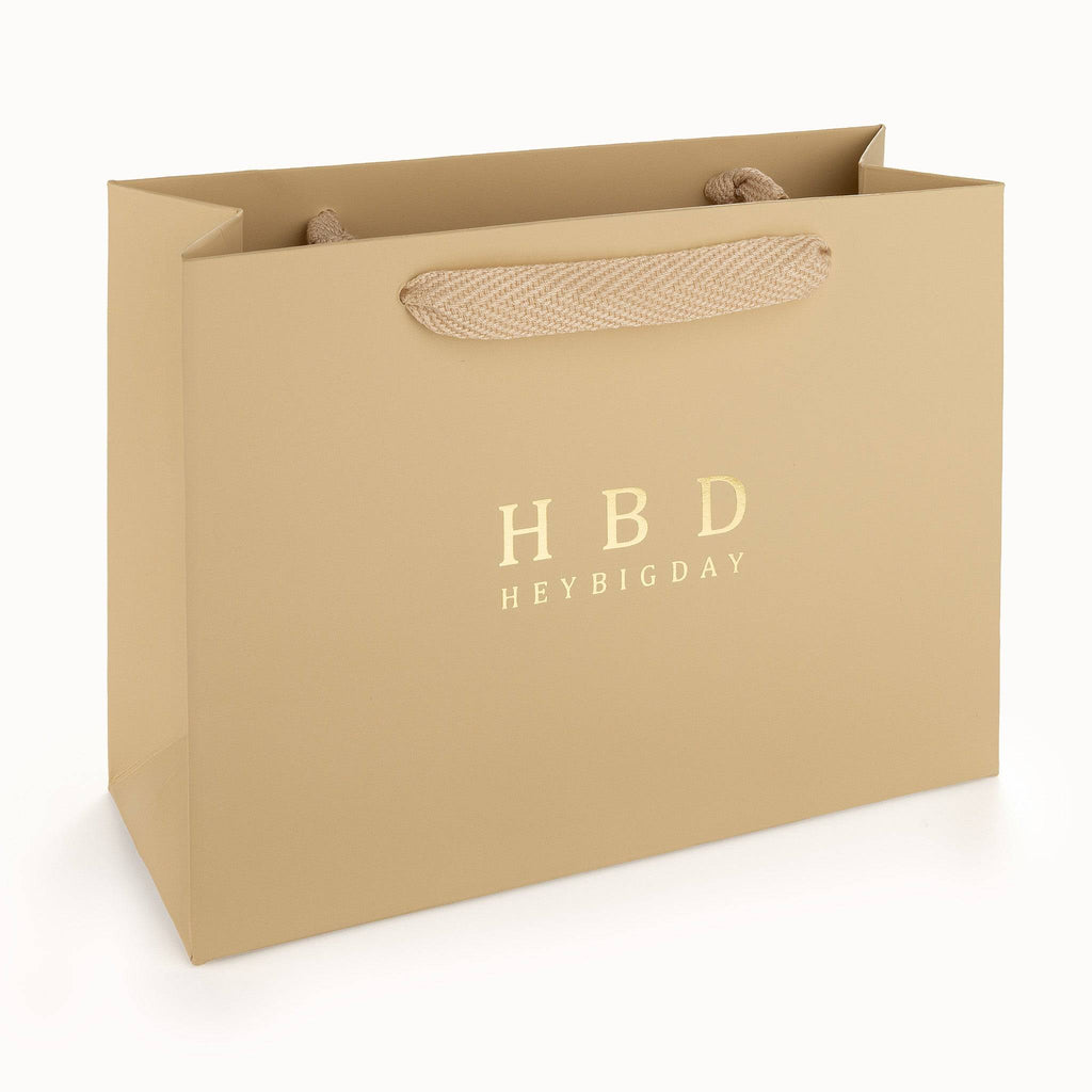 HBD Gift Bag