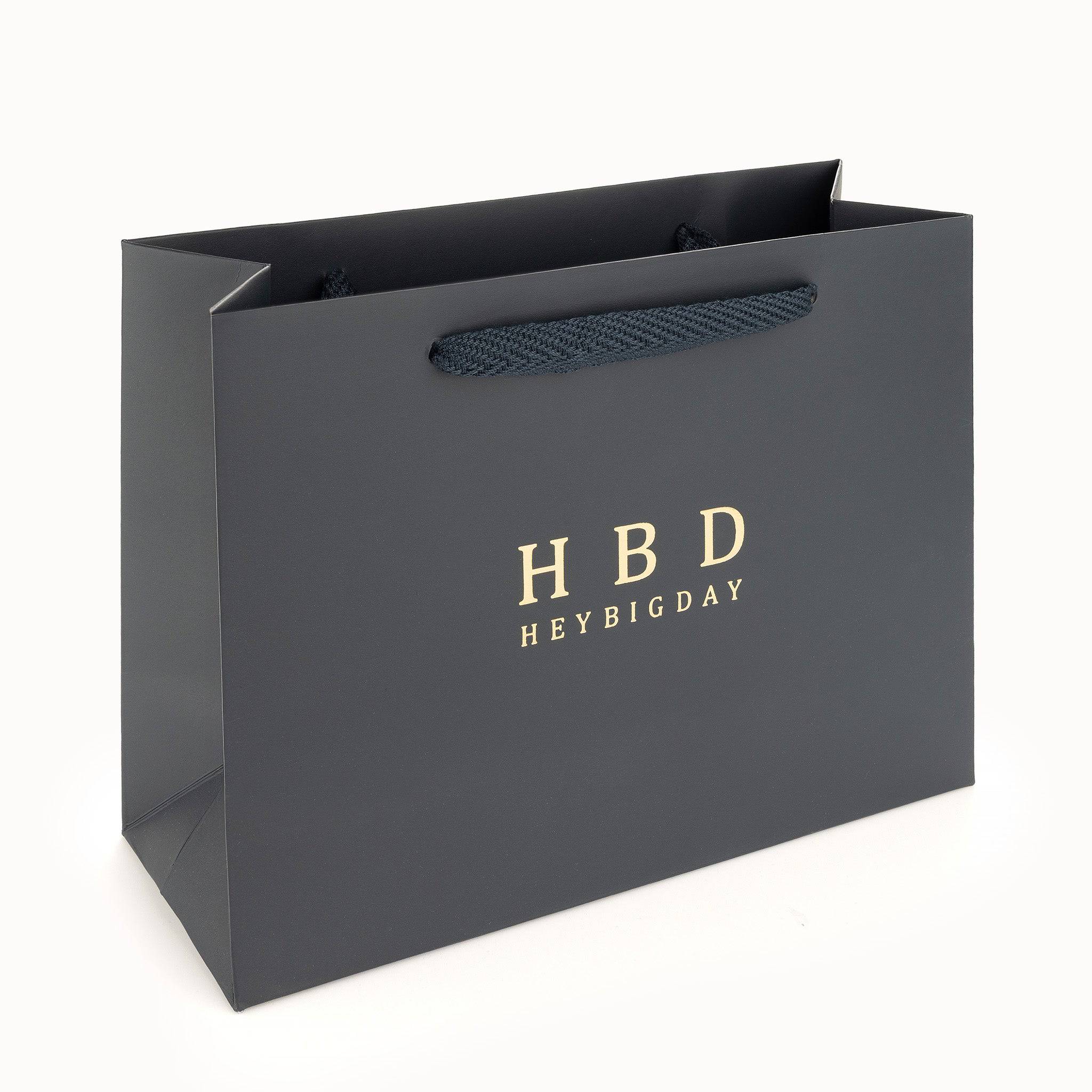 HBD Gift Bag