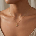 Collar de Ángel Guardián