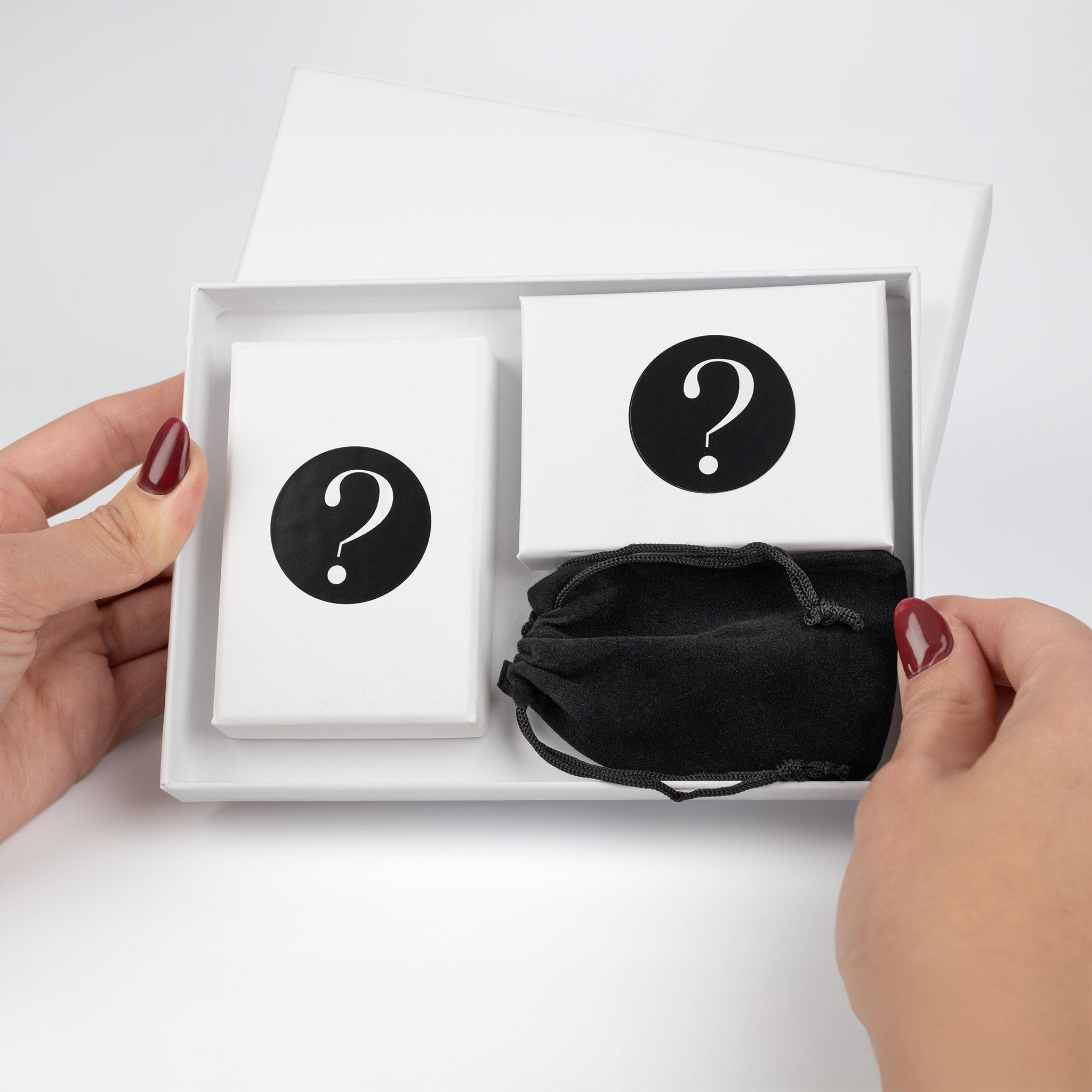 Mystery Jewellery Box - Medium - Min. 3 Items