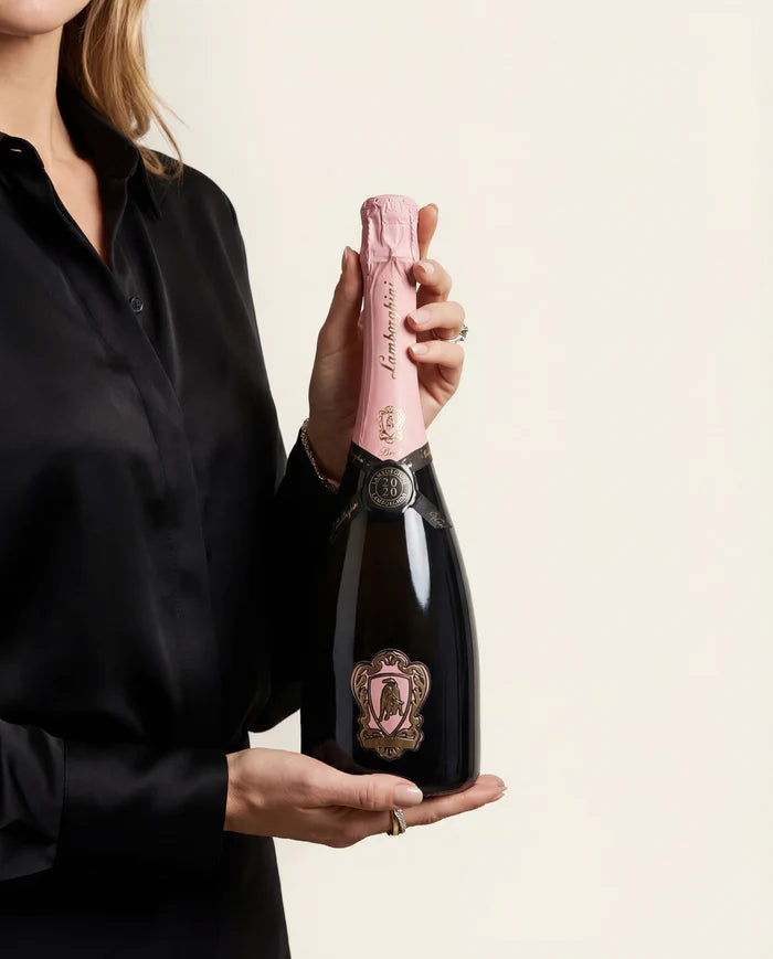 Wine by Lamborghini