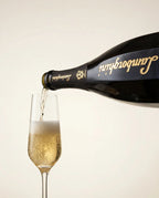 Lamborghini Ottagonale: Brut Gold