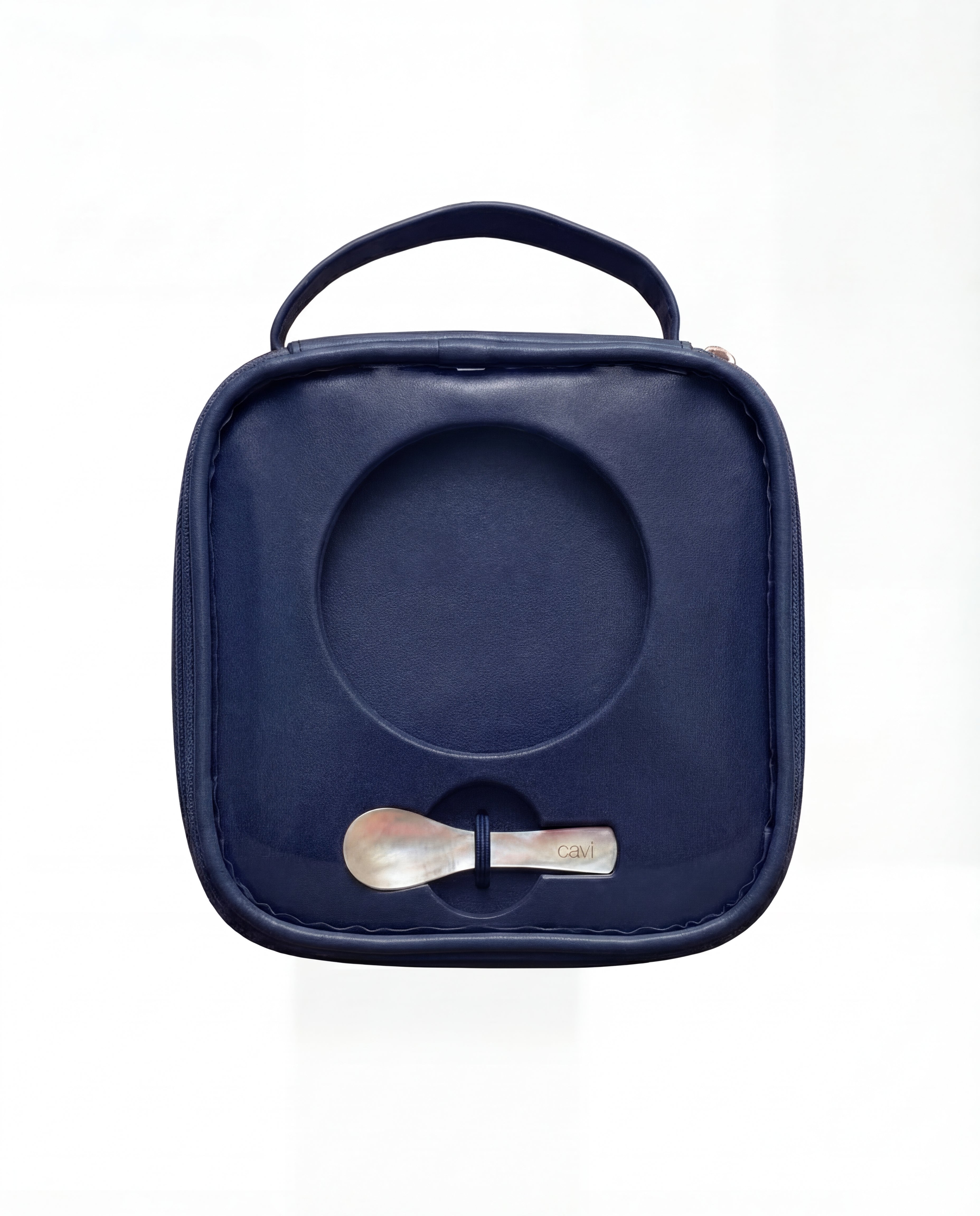 CAVI's Navy 125g Kit Bag