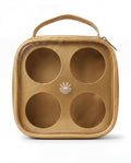 CAVI's Gold Tasting Kit Bag