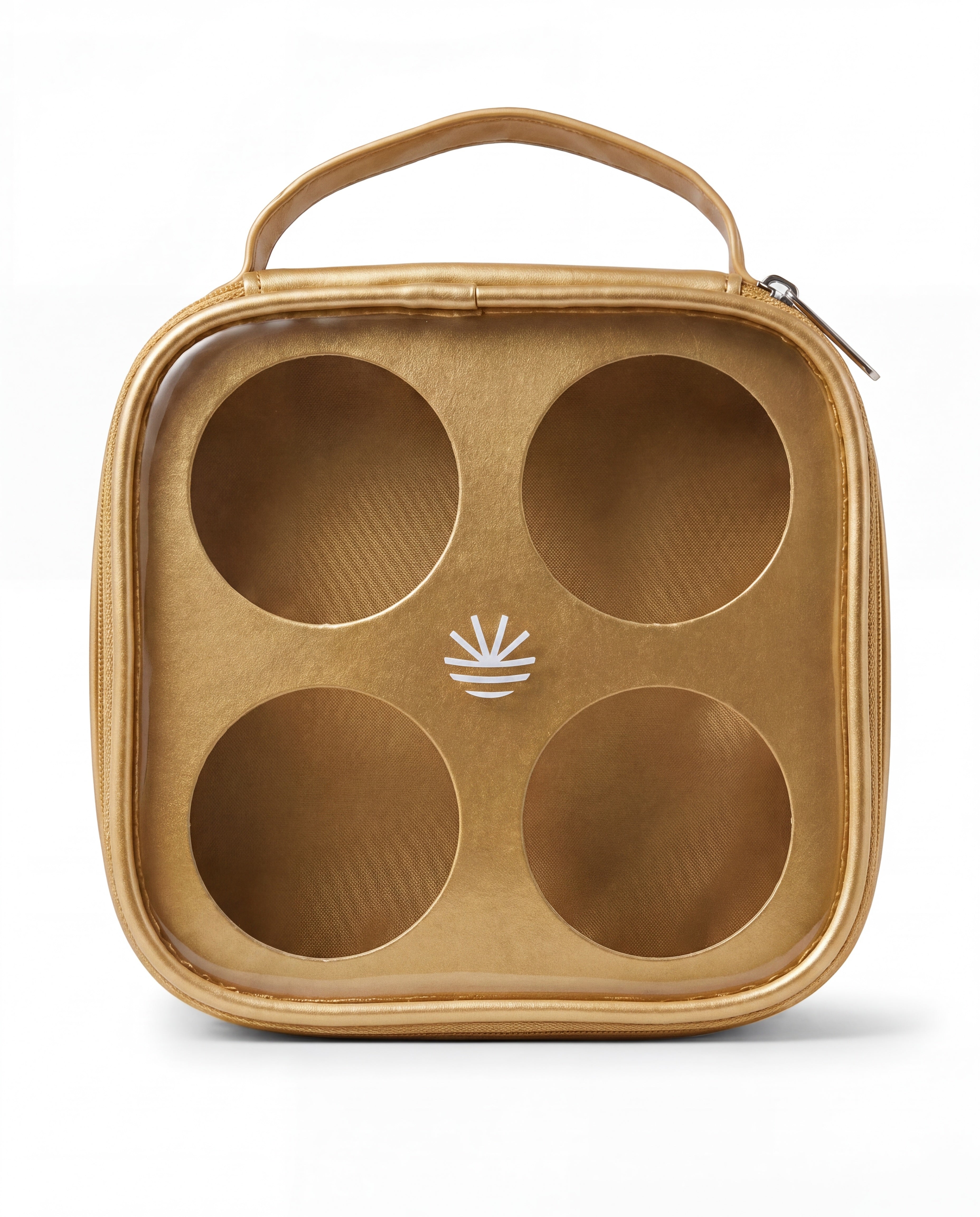 CAVI's Gold Tasting Kit Bag