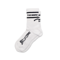 Sprints Core Zero Socks - Here for the Beers Run Club