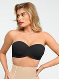 Seamless Shapewear Bra Set