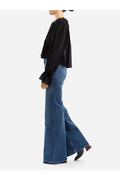 Chloé FW25 Jeans — Blue