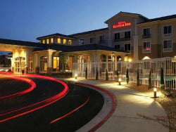 Hilton Garden Inn Las Vegas / Henderson