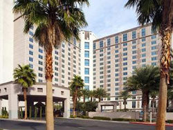 Hilton Grand Vacations on Paradise (Convention Center)