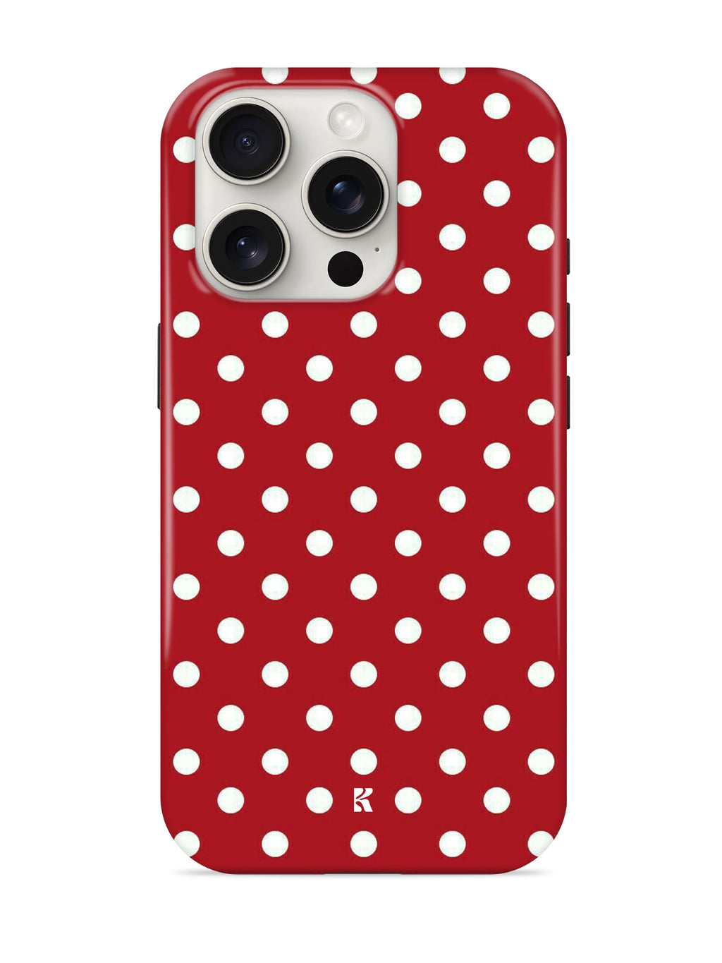 Holly Dots MagSafe