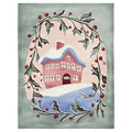Holly House Magic Hand Tufted Rug