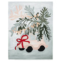 Holly Joy Ride Hand Tufted Rug