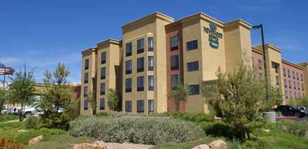 Homewood Suites by Hilton Las Vegas Airport