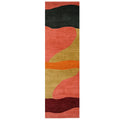Horizon Echo Hand Tufted Wool Rug