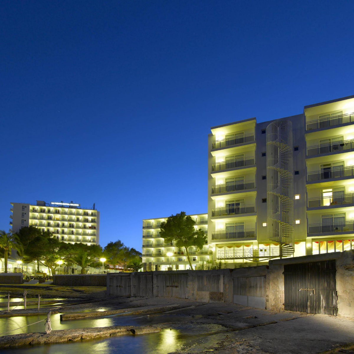 Amàre Beach Hotel Ibiza (Adults Recommended) ⭐️⭐️⭐️⭐️