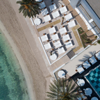 Amàre Beach Hotel Ibiza (Adults Recommended) ⭐️⭐️⭐️⭐️