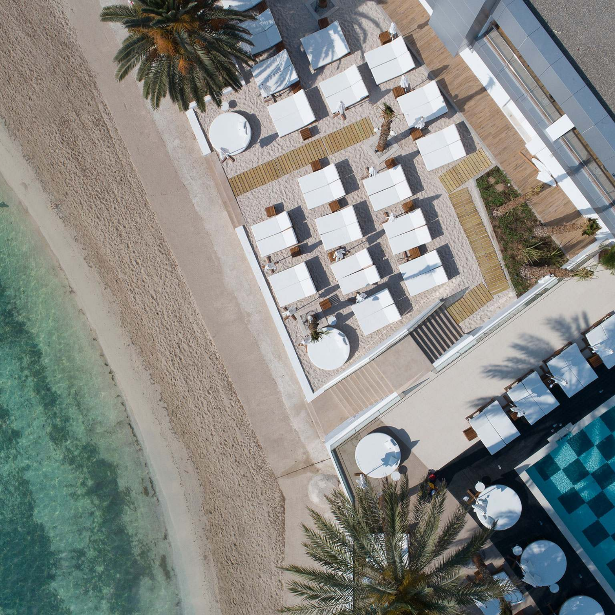 Amàre Beach Hotel Ibiza (Adults Recommended) ⭐️⭐️⭐️⭐️