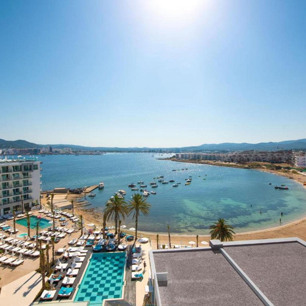 Amàre Beach Hotel Ibiza (Adults Recommended) ⭐️⭐️⭐️⭐️