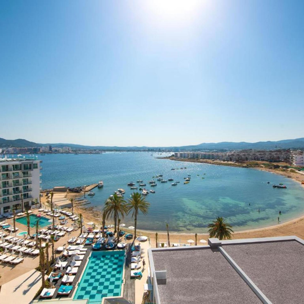 Amàre Beach Hotel Ibiza (Adults Recommended) ⭐️⭐️⭐️⭐️
