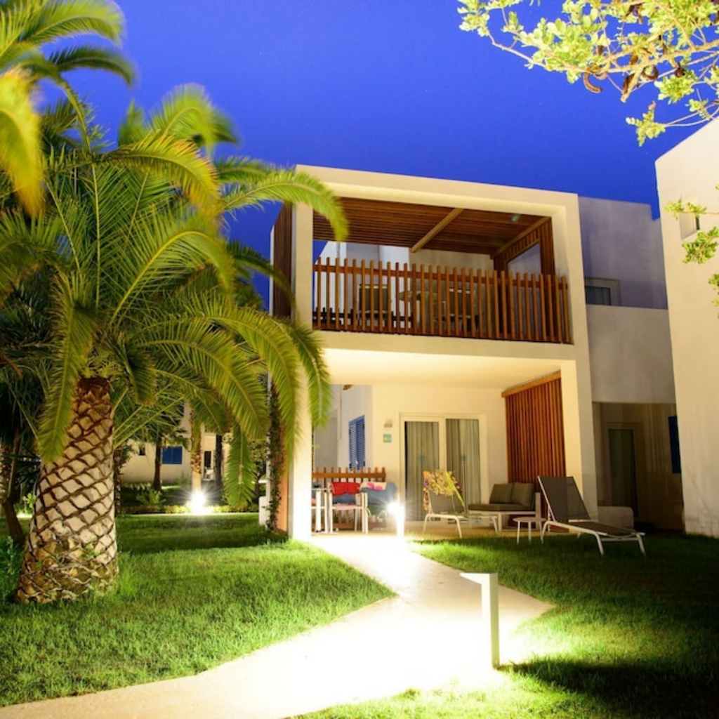 Cala Llenya Resort Ibiza ⭐️⭐️⭐️⭐️