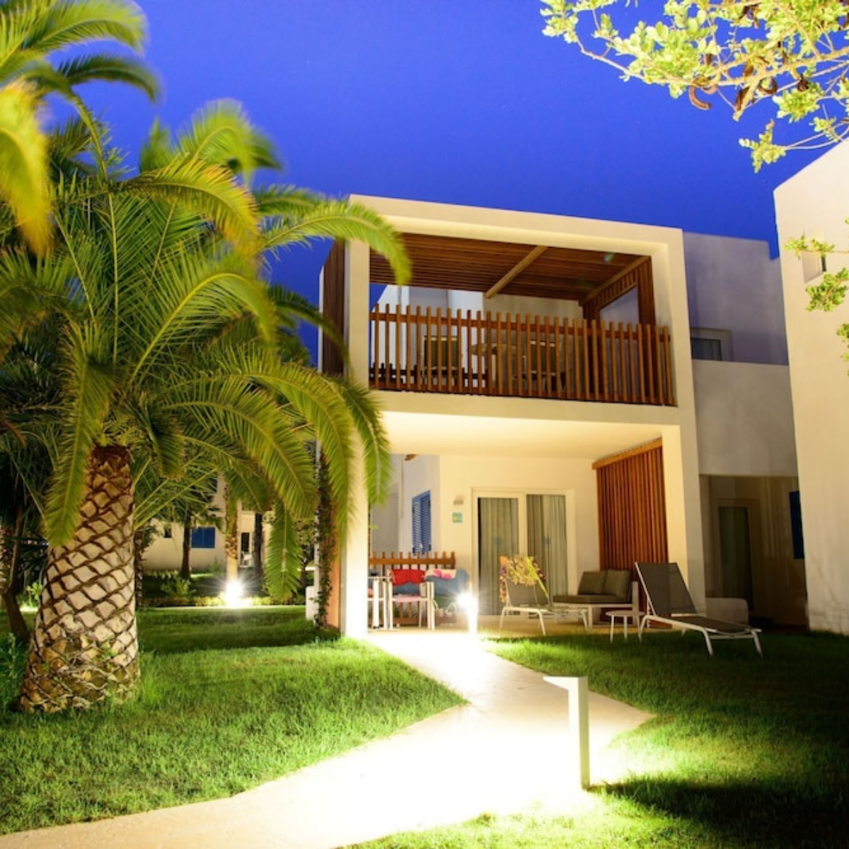 Cala Llenya Resort Ibiza ⭐️⭐️⭐️⭐️