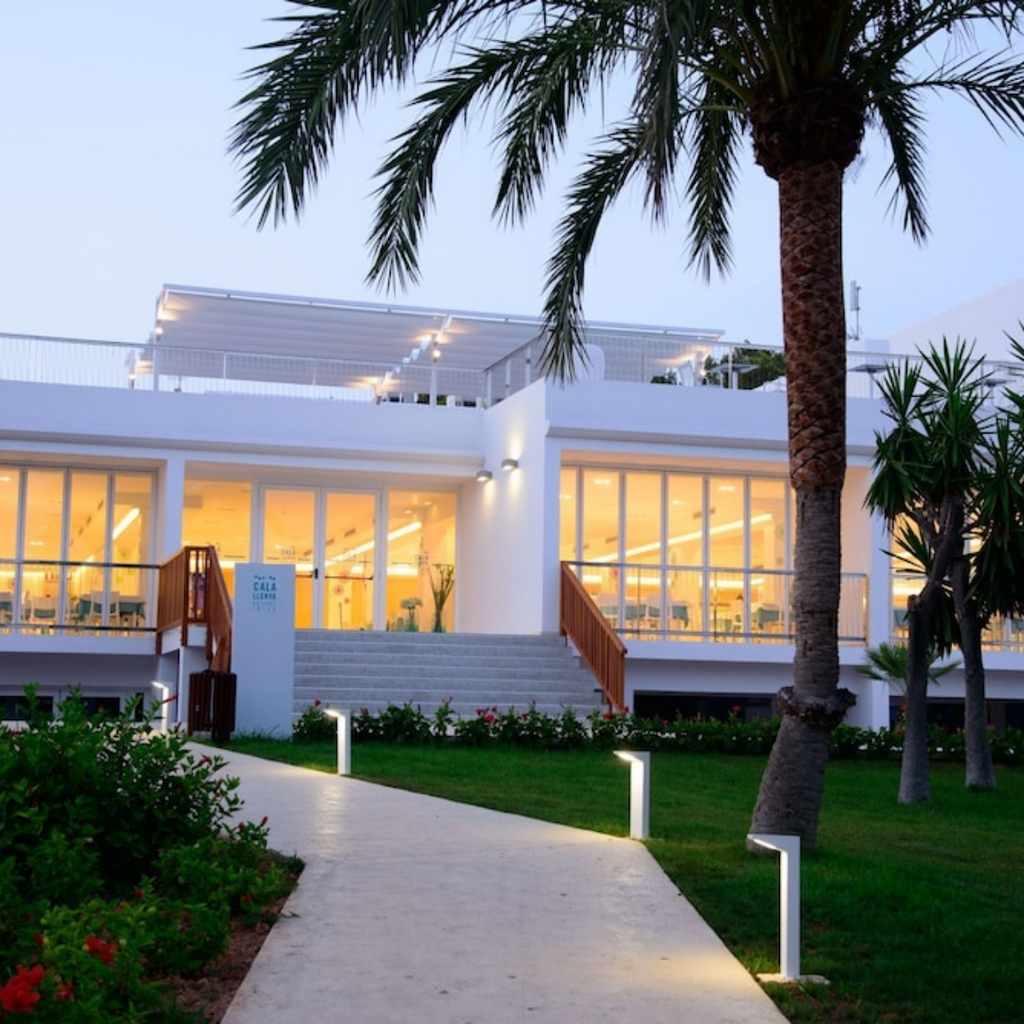 Cala Llenya Resort Ibiza ⭐️⭐️⭐️⭐️