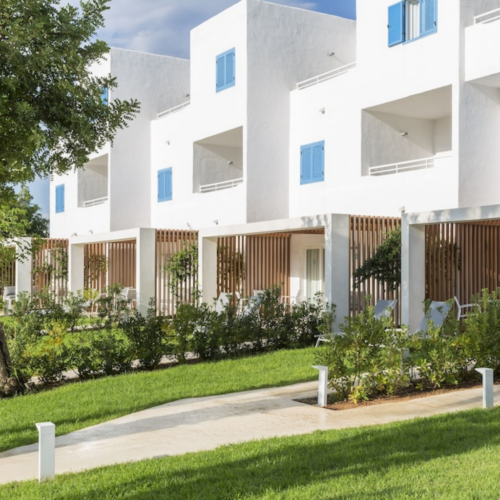 Cala Llenya Resort Ibiza ⭐️⭐️⭐️⭐️
