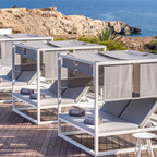 Barceló Portinatx (Adults Only) ⭐️⭐️⭐️⭐️