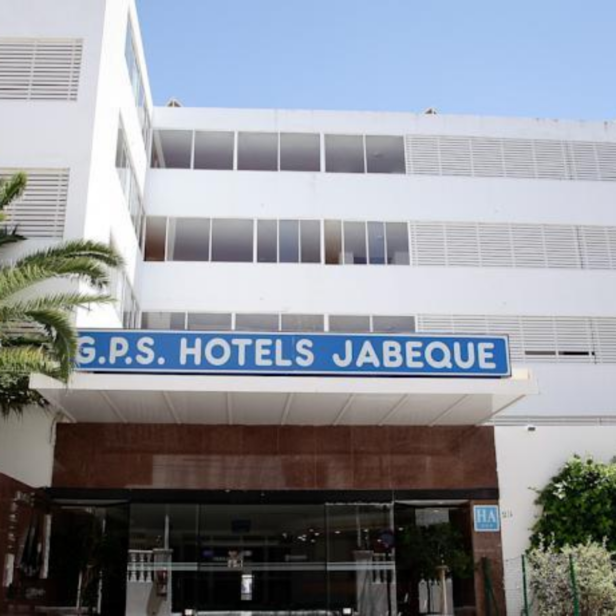 Apartamentos Vibra Jabeque Soul ⭐️⭐️⭐️