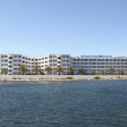Apartamentos Vibra Jabeque Soul ⭐️⭐️⭐️