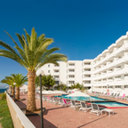 Apartamentos Vibra Jabeque Soul ⭐️⭐️⭐️