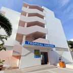 Apartamentos Vibra Tropical Garden ⭐️⭐️⭐️