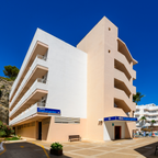 Apartamentos Vibra Tropical Garden ⭐️⭐️⭐️