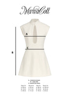 VESTIDO APOLO