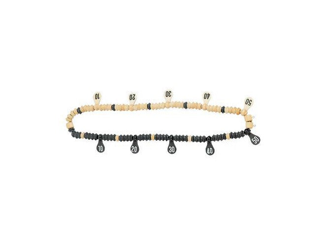 Action Wood Scoring Beads