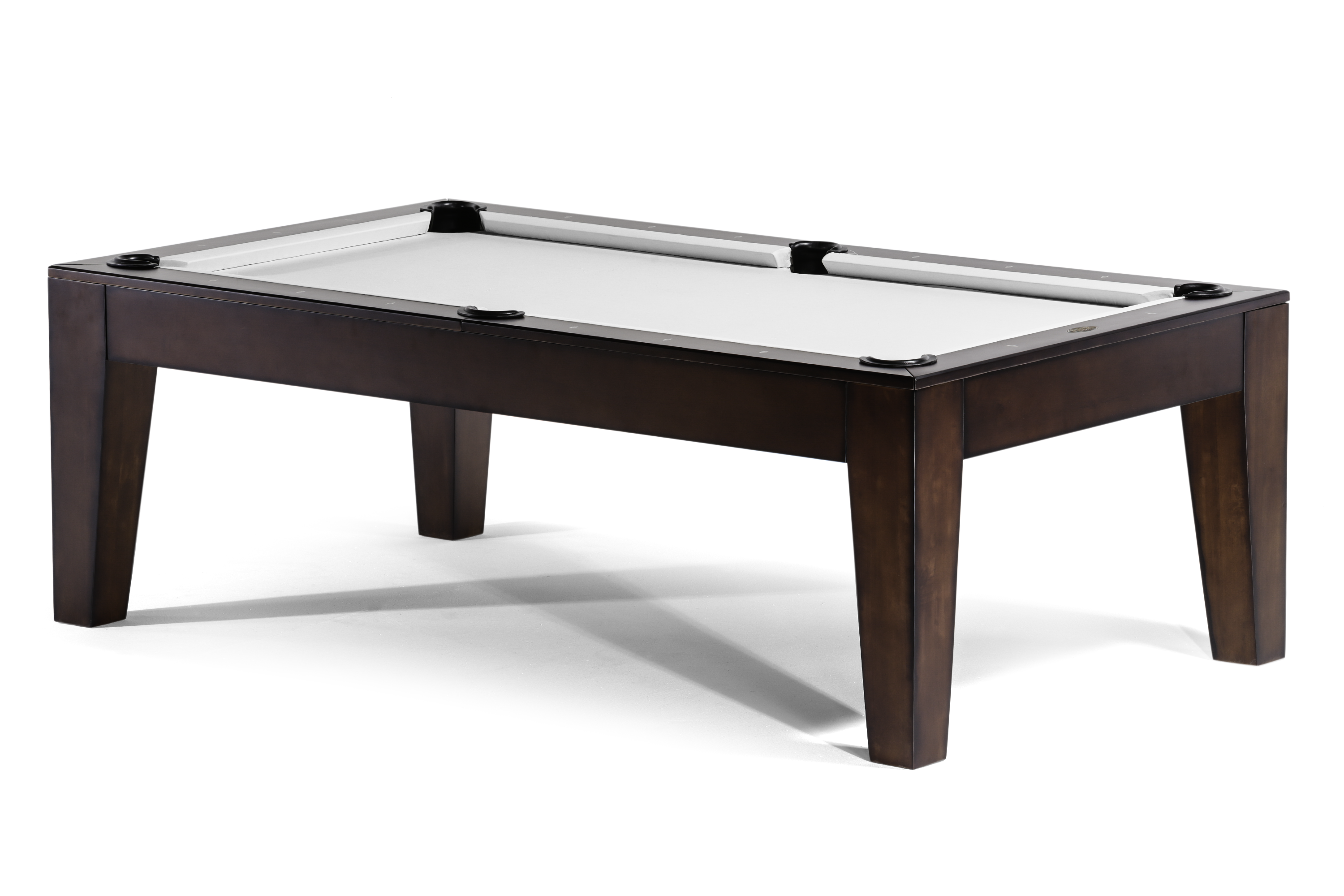Spencer Marston Hudson Dining Pool Table