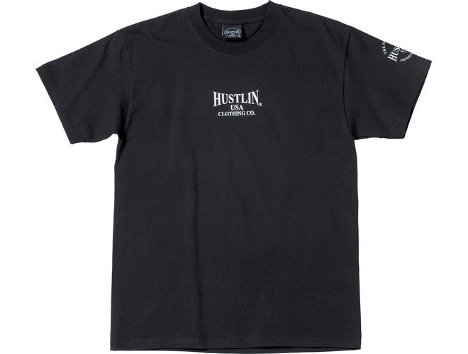 Hustlin USA 9 Ball T-Shirt