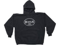 Hustlin USA Hooded Sweatshirt