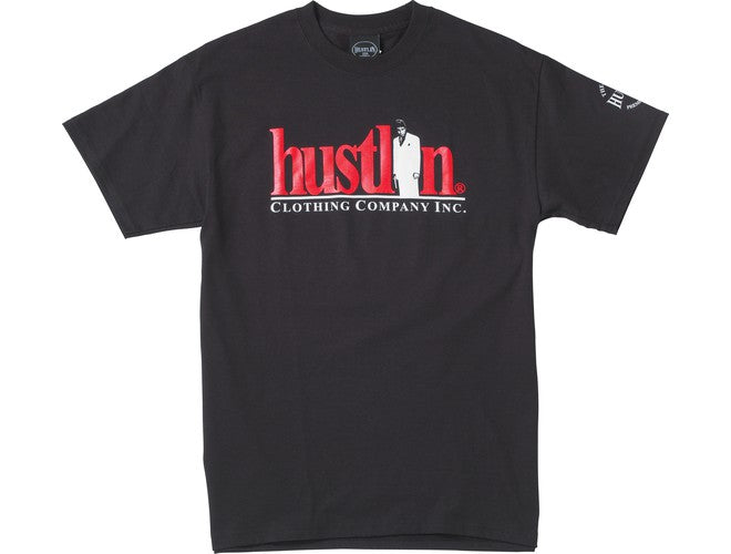 Hustlin USA MPR T-Shirt