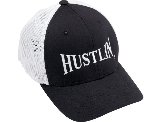 Hustlin USA Trucker Hat