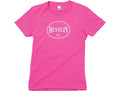 Hustlin USA Women's T-Shirt