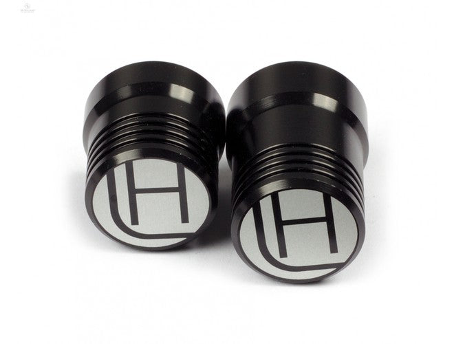 Lucasi Hybrid Joint protectors