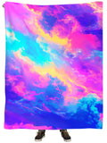 Cloudopia Plush Blanket