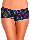 Magic Dreams Booty Shorts